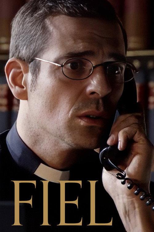 Faithful 2020 official movie poster