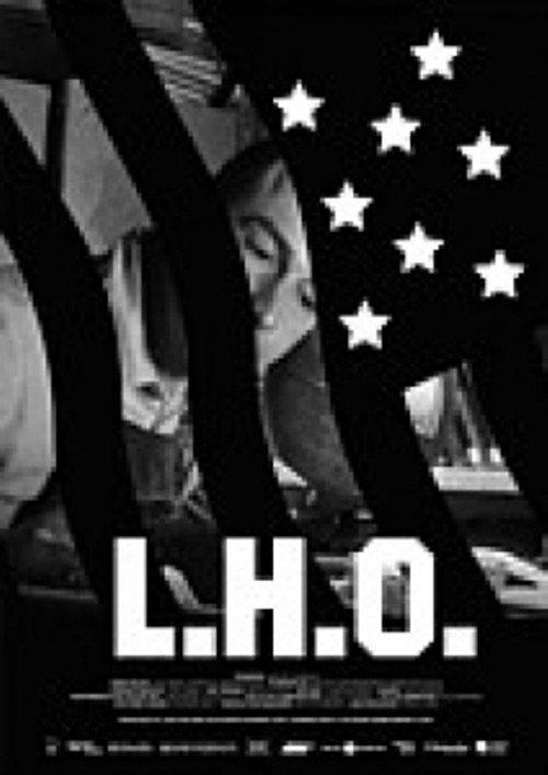 L.H.O. 2007 official movie poster