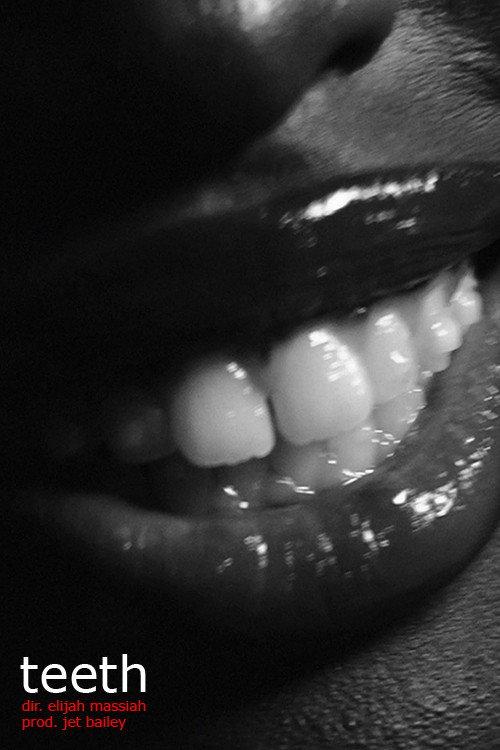 Teeth 2024 official movie poster