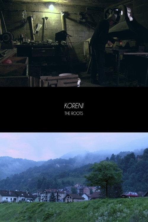 The Roots 2016 official movie poster