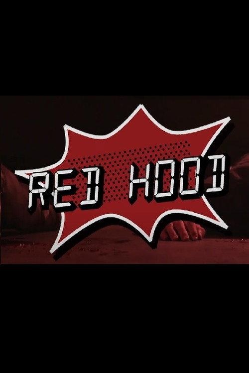 Red Hood 2019 official movie poster
