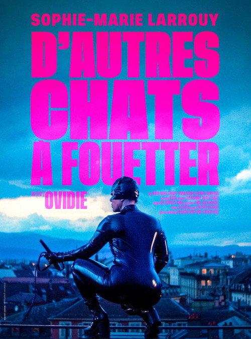 Other Cats to Nip  official movie poster
