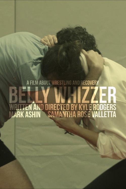 Belly Whizzer official movie poster