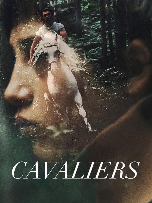 Cavaliers 2022 official movie poster