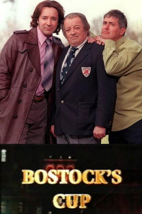 Bostock's Cup 1999 official movie poster