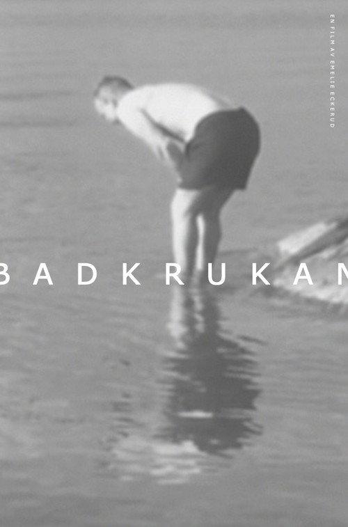 Badkrukan 2021 official movie poster