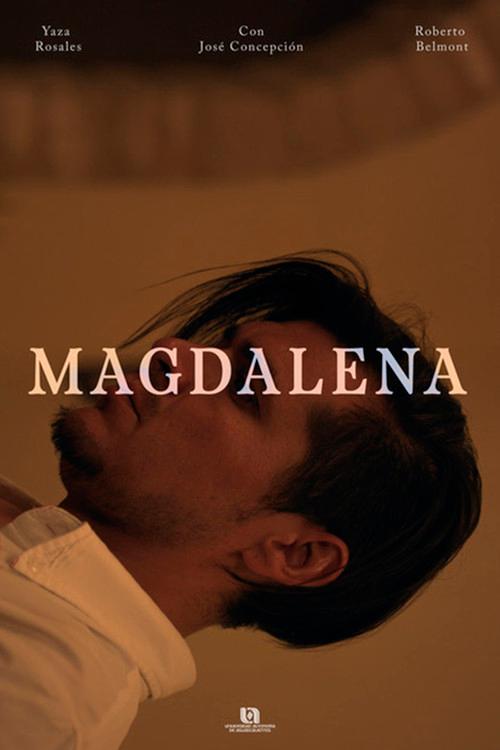 Magdalena 2019 official movie poster