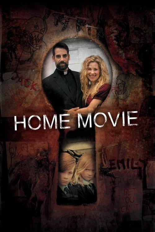 Home Movie 2008 official movie poster