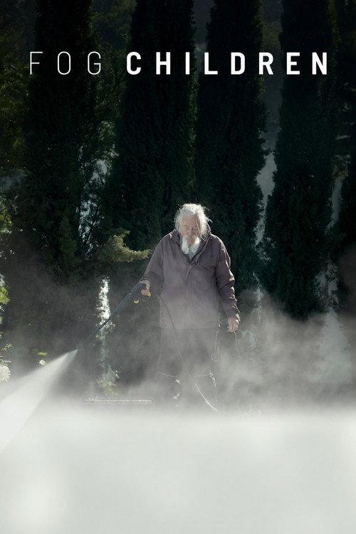 Fog Children 2025 official movie poster