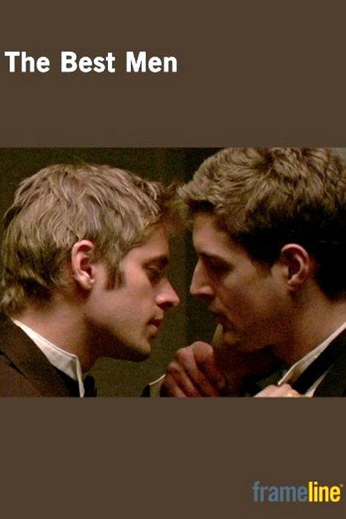 The Best Men 2007 official movie poster