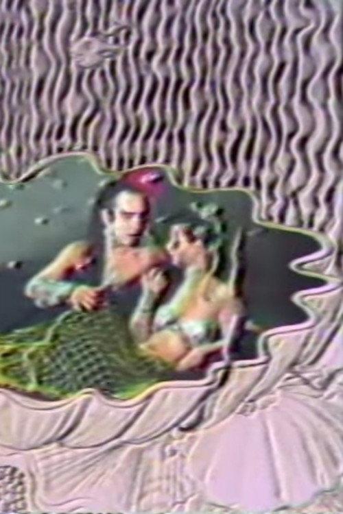 Mermaids on Heroin 1985 official movie poster
