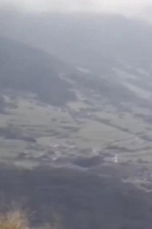 Der Gang auf den Berg 1997 official movie poster