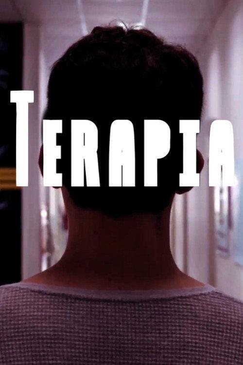 Terapia 2022 official movie poster