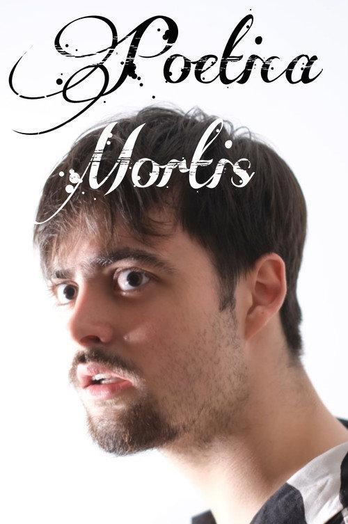 Poetica Mortis 2024 official movie poster