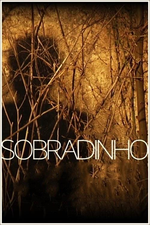 Sobradinho 2020 official movie poster