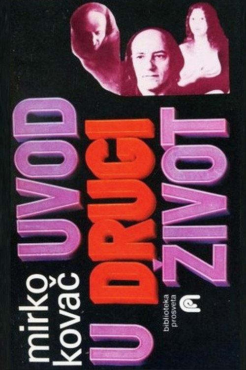 Introduction to Another Life 1992 official movie poster