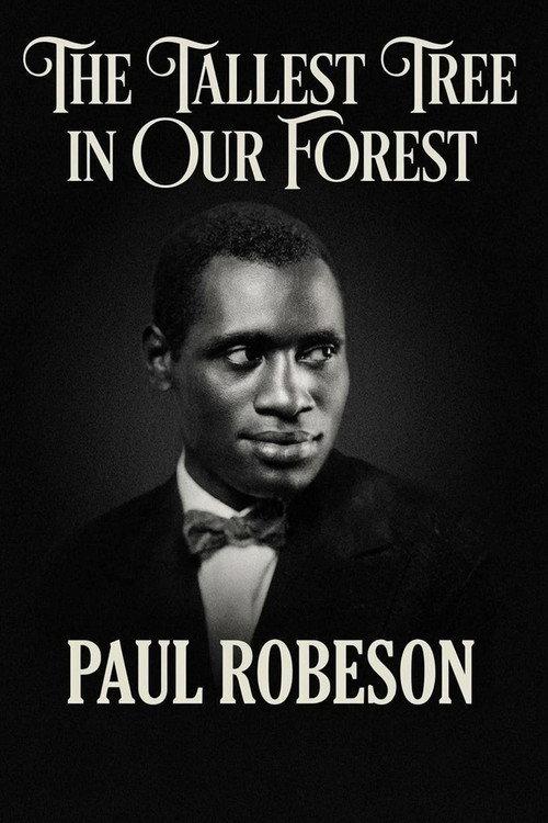 The Tallest Tree in Our Forest 1977 official movie poster