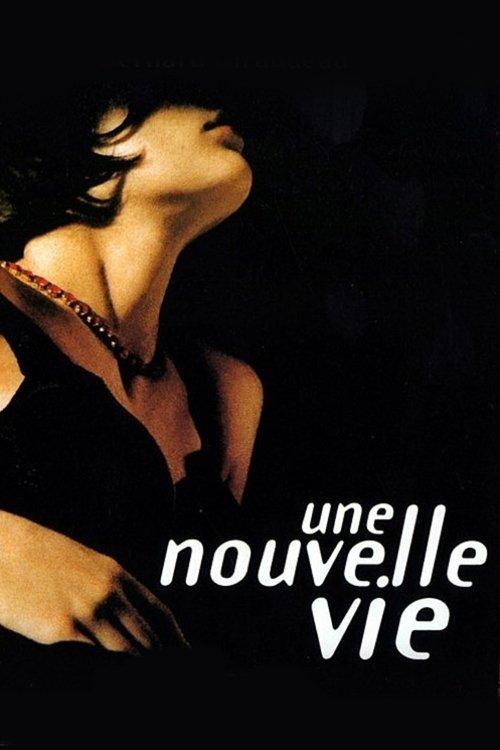 A New Life 1993 official movie poster