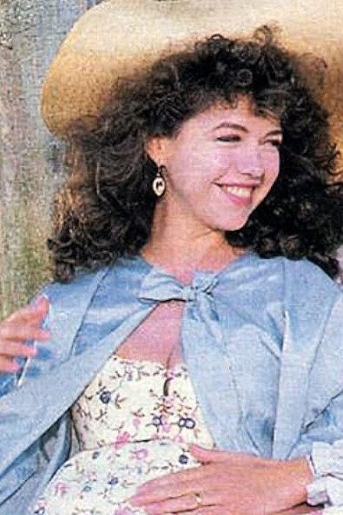 Manon Roland 1989 official movie poster