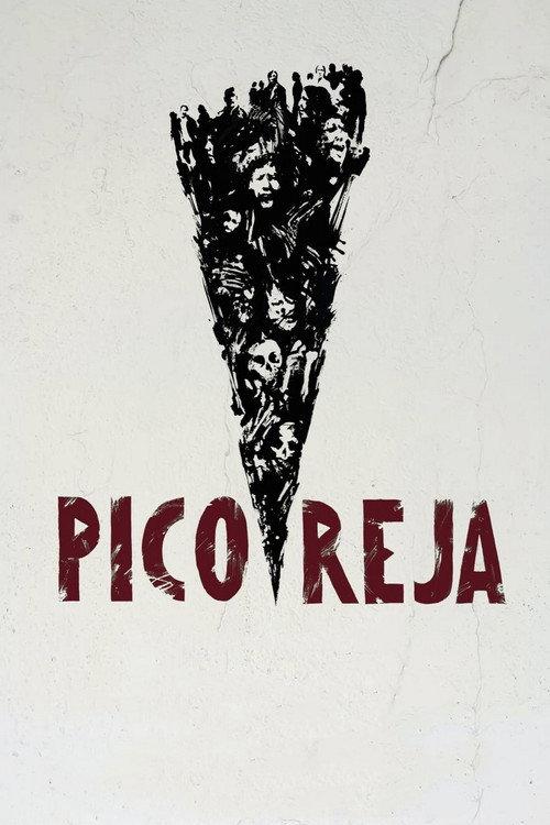 Pico Reja: The Truth Buried Beneath 2022 official movie poster