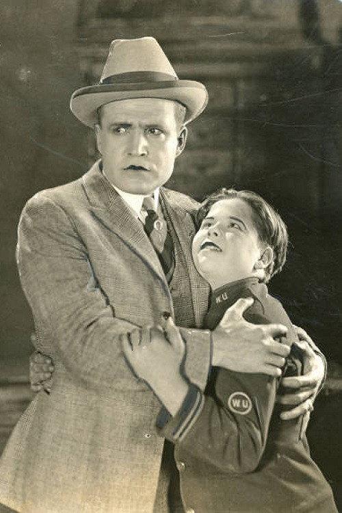 Trifling with Honor 1923 official movie poster