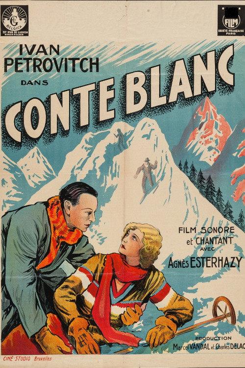 Love and Champagne 1930 official movie poster
