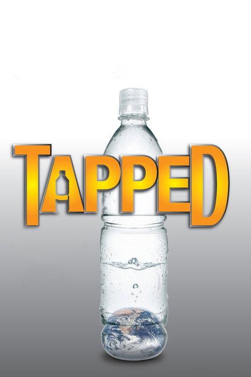 Tapped 2009 official movie poster