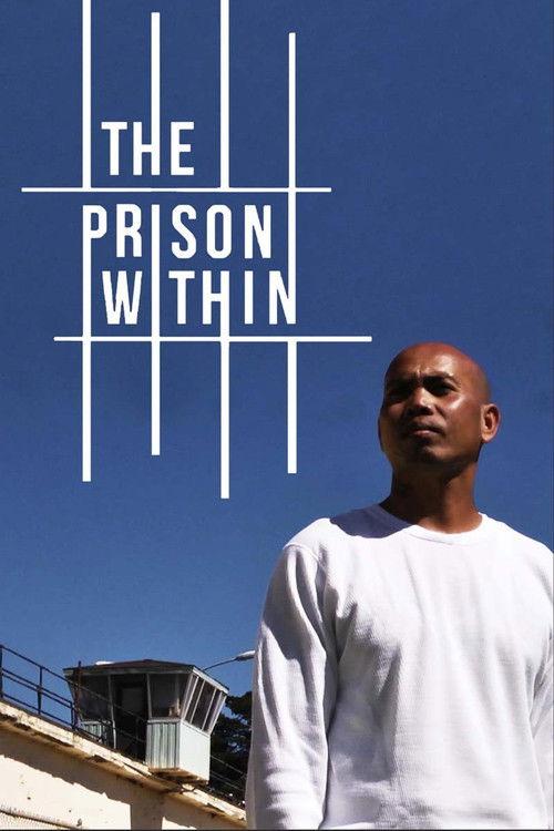 The Prison Within 2020 official movie poster