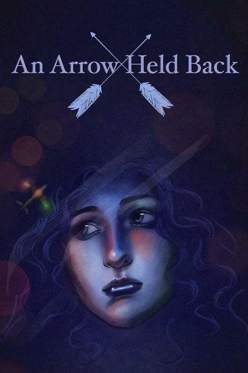An Arrow Held Back 2024 official movie poster