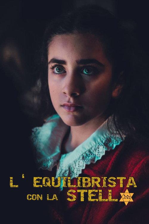 L'equilibrista con la stella 2021 official movie poster