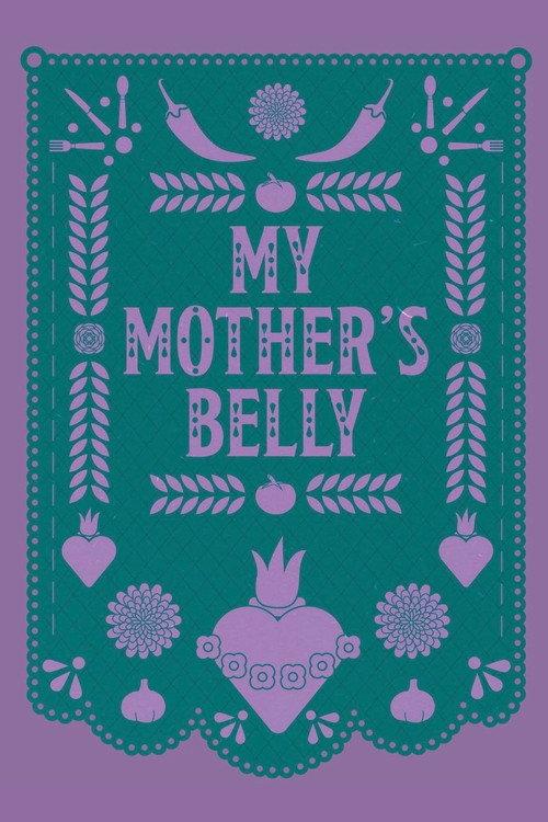 My Mother's Belly 2026 official movie poster