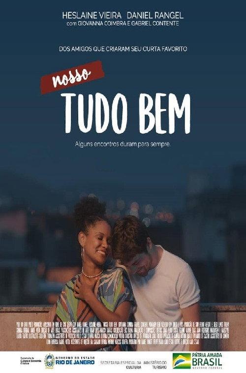 Nosso Tudo Bem 2021 official movie poster