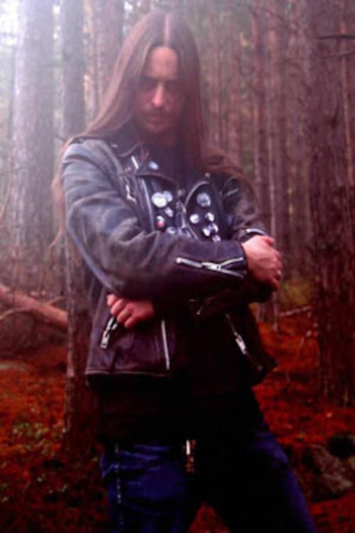 Black Metal 101 With Fenriz 2010 official movie poster