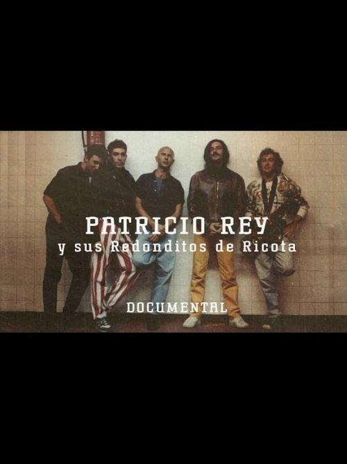 Patricio Rey y sus Redonditos de Ricota - Documentary CMTV 2002 official movie poster