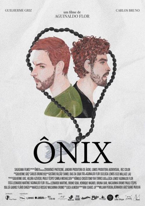 Onyx 2022 official movie poster