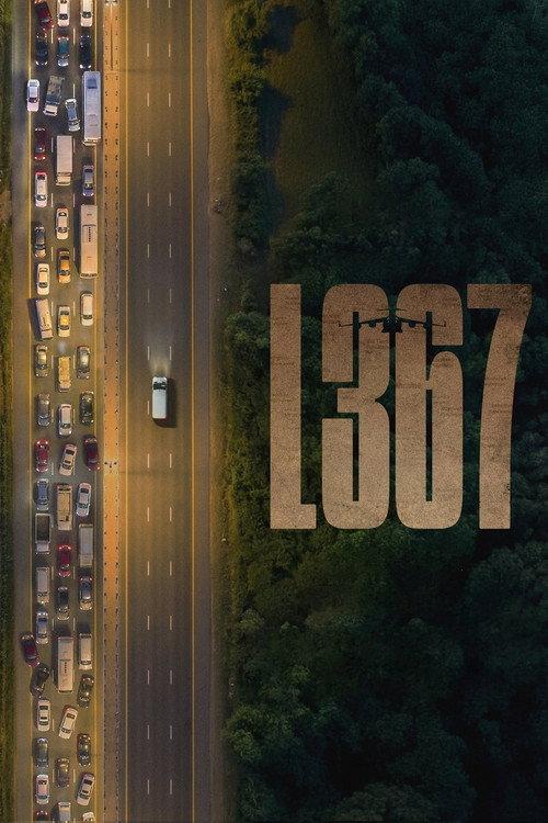 L367  official movie poster