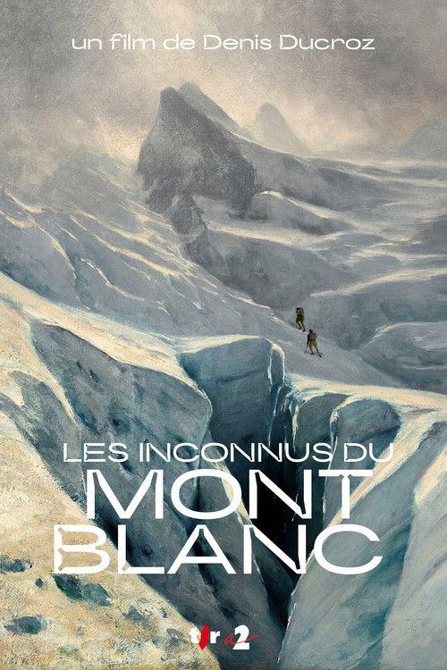 The Unfamous of Mont Blanc 1986 official movie poster