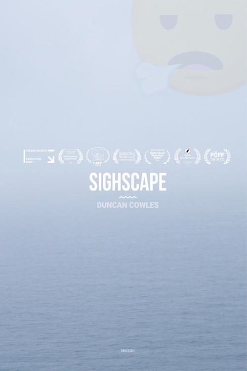Sighscape 2022 official movie poster