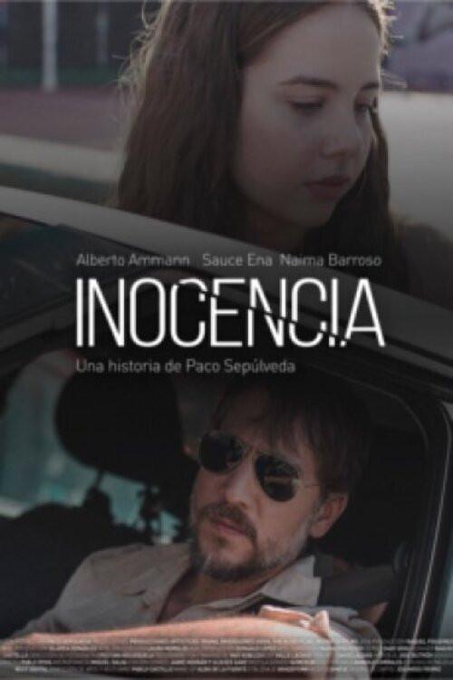 Inocencia 2020 official movie poster