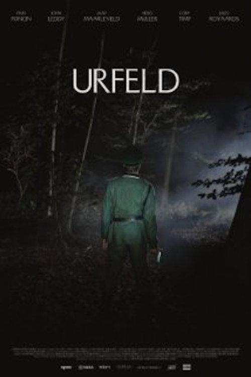 Urfeld 2012 official movie poster