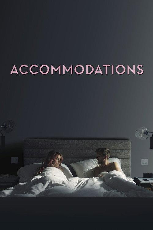 Accommodations 2018 official movie poster