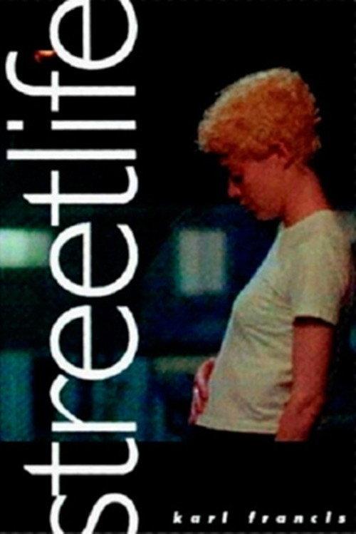 Streetlife 1995 official movie poster