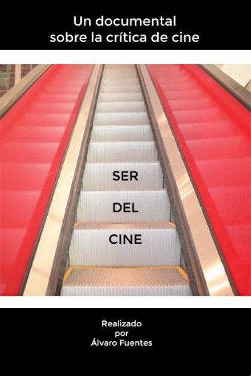 Ser del cine 2020 official movie poster