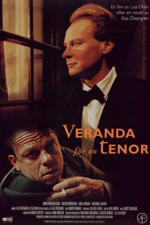 Waiting for the Tenor 1998 official movie poster
