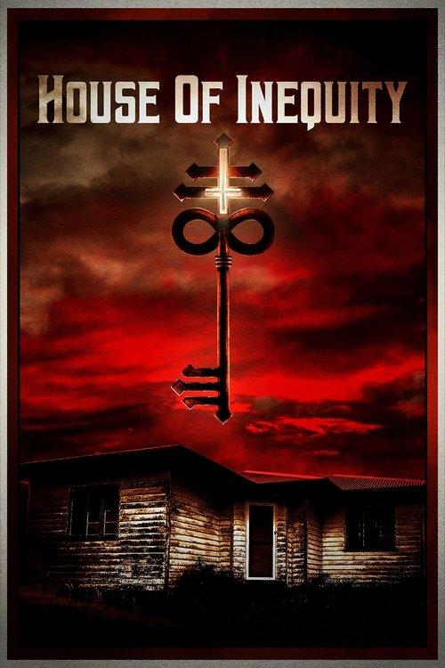 House of Inequity 2023 official movie poster
