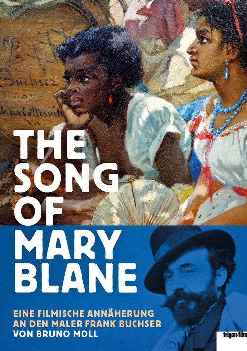 The Song of Mary Blane 2019 official movie poster