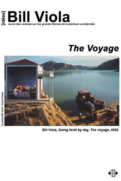 The Voyage 2002 official movie poster