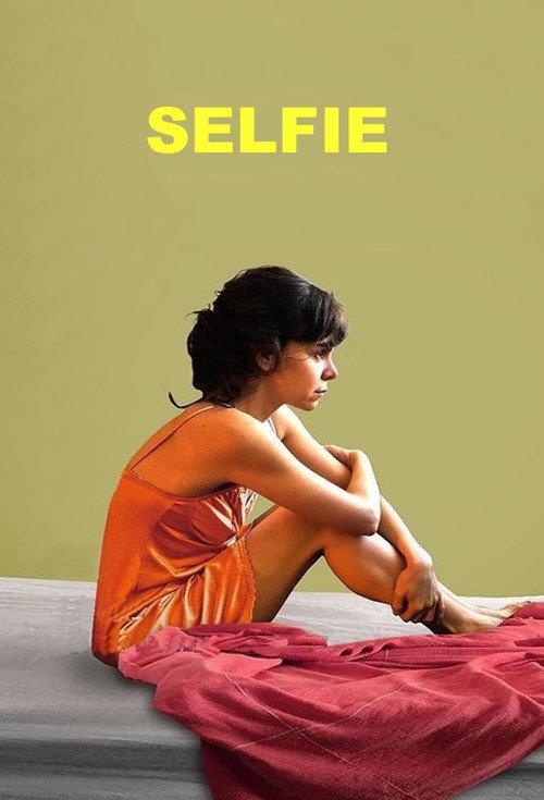 Selfie 2022 official movie poster