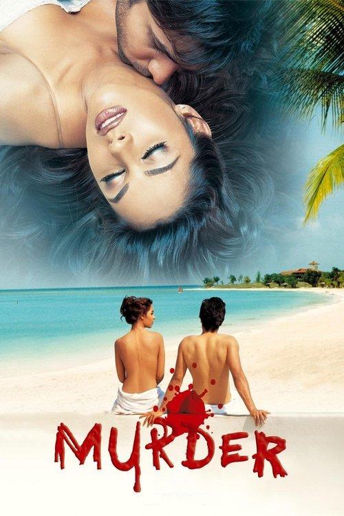 Murder 2004 official movie poster