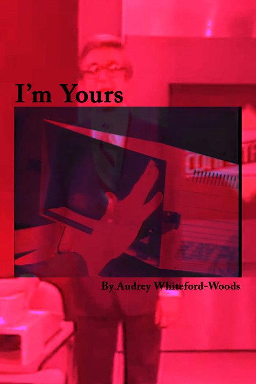 I'm Yours 2025 official movie poster